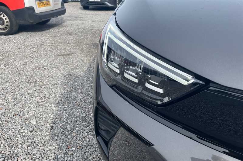 Used Vauxhall Crossland 2023 for sale - 77712731: Photo 28