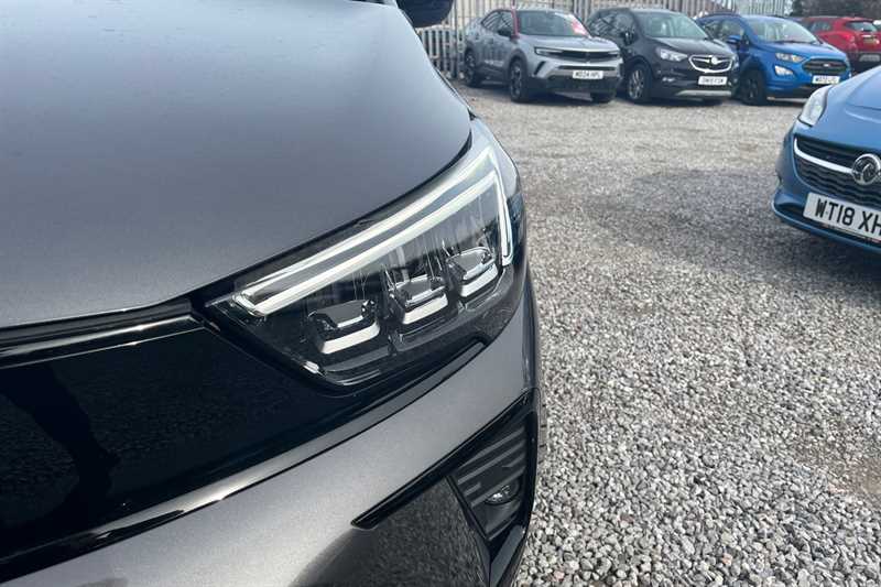 Used Vauxhall Crossland 2023 for sale - 77712731: Photo 29