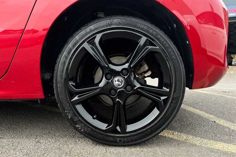 Used Vauxhall Corsa 2021 for sale - 78208765: Photo 10