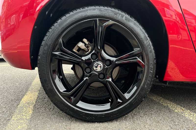 Used Vauxhall Corsa 2021 for sale - 78208765: Photo 11