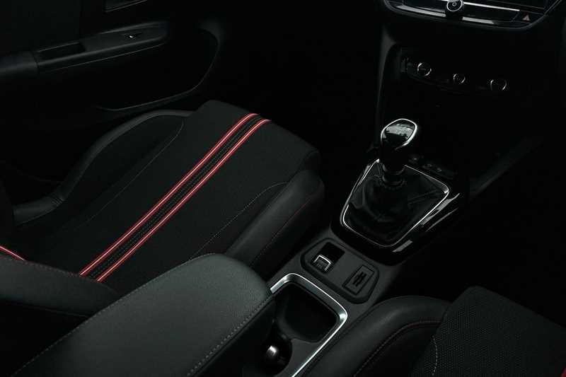 Used Vauxhall Corsa 2021 for sale - 78208765: Photo 14