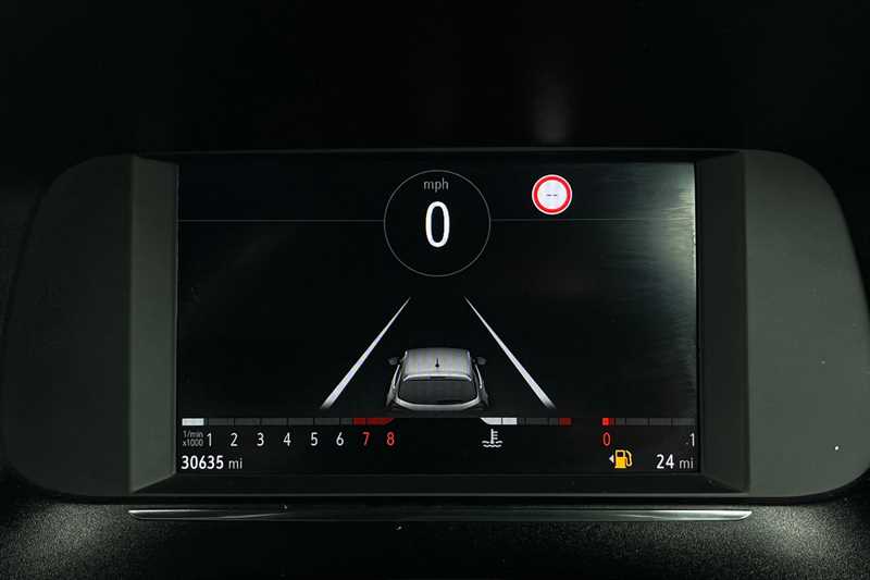 Used Vauxhall Corsa 2021 for sale - 78208765: Photo 20