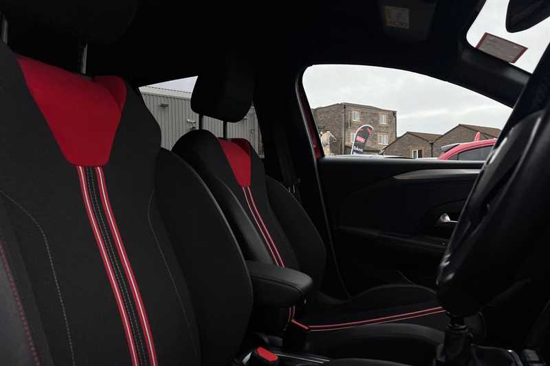 Used Vauxhall Corsa 2021 for sale - 78208765: Photo 23