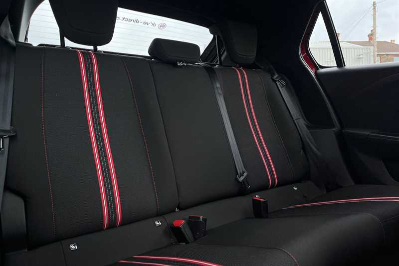 Used Vauxhall Corsa 2021 for sale - 78208765: Photo 24