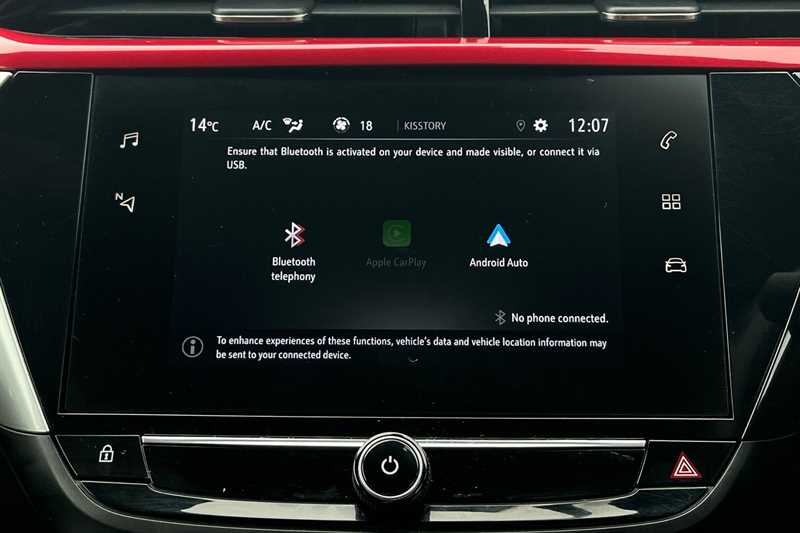 Used Vauxhall Corsa 2021 for sale - 78208765: Photo 40