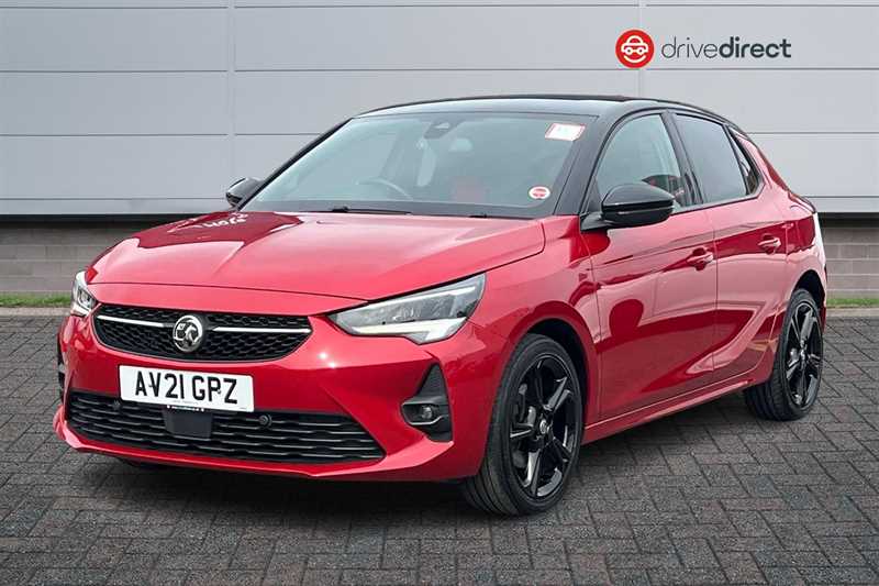 Used Vauxhall Corsa 2021 for sale - 78208765: Photo 7