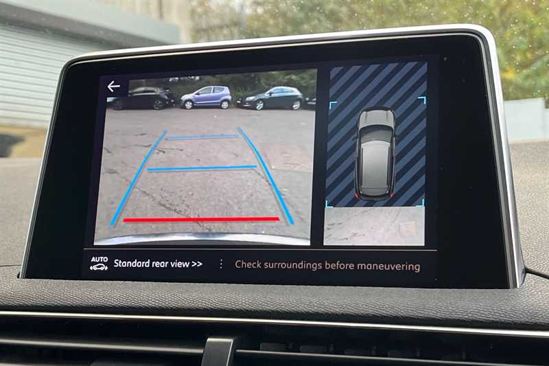 Used Peugeot 3008 2020 for sale - 76943993: Photo 19