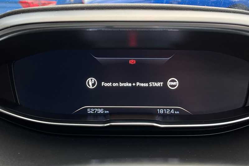 Used Peugeot 3008 2020 for sale - 76943993: Photo 20