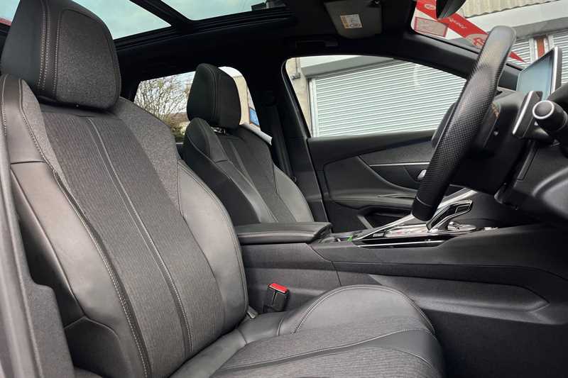 Used Peugeot 3008 2020 for sale - 76943993: Photo 23