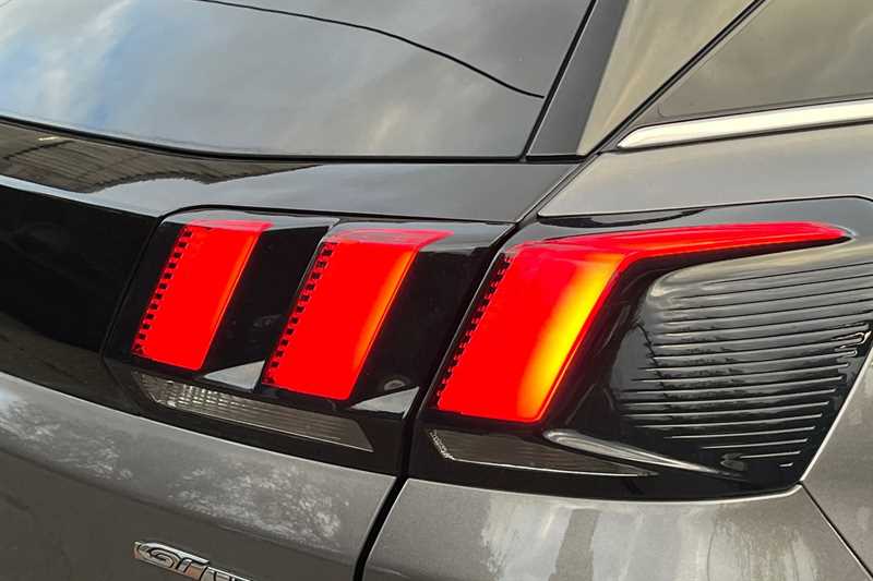 Used Peugeot 3008 2020 for sale - 76943993: Photo 32