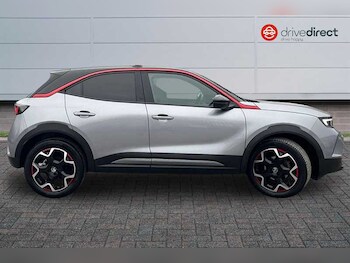 Used Vauxhall Mokka 2022 for sale - 78248561: Photo