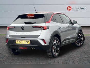 Used Vauxhall Mokka 2022 for sale - 78248561: Photo