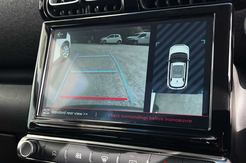 Used Citroen C3 Aircross 2022 for sale - 76448945: Photo 19