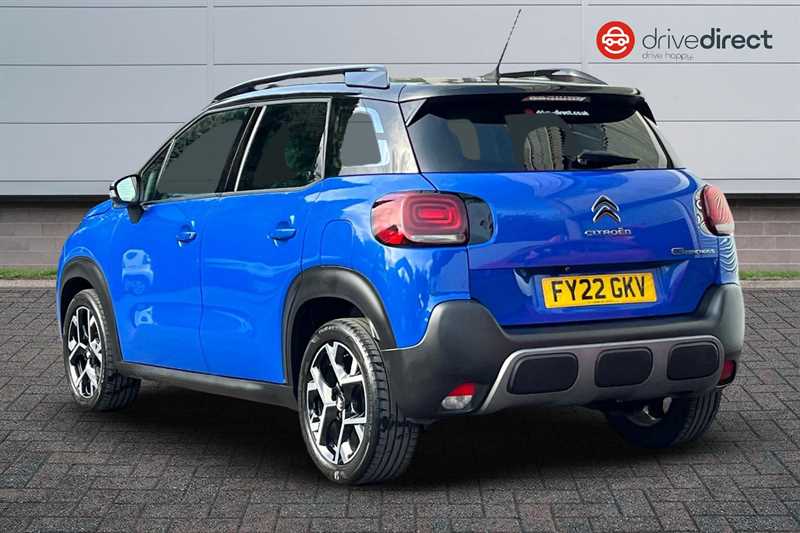 Used Citroen C3 Aircross 2022 for sale - 76448945: Photo 5