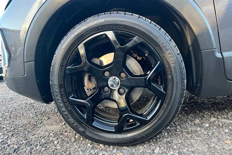 Used Vauxhall Crossland 2022 for sale - 77480901: Photo 12