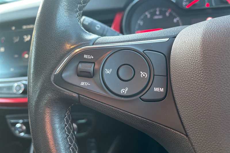 Used Vauxhall Crossland 2022 for sale - 77480901: Photo 21