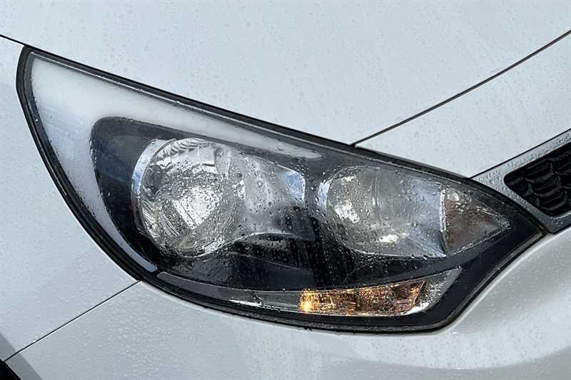 Used Kia Rio 2015 for sale - 76488898: Photo 28