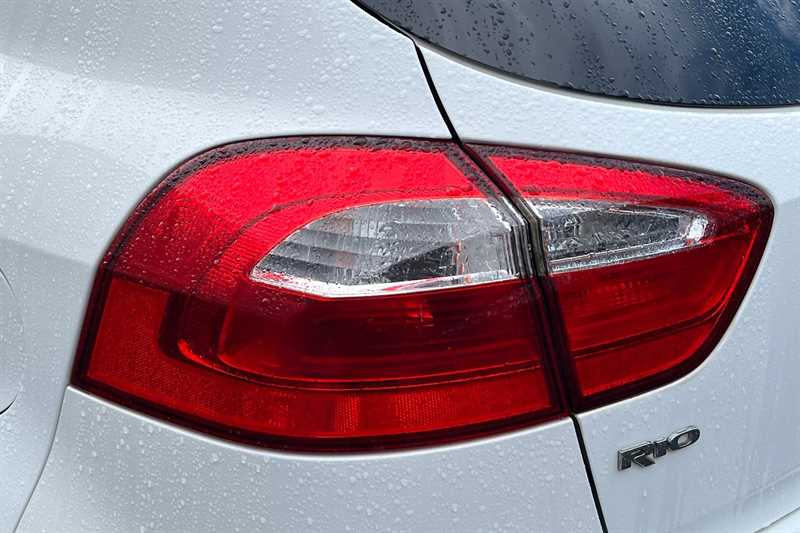 Used Kia Rio 2015 for sale - 76488898: Photo 31