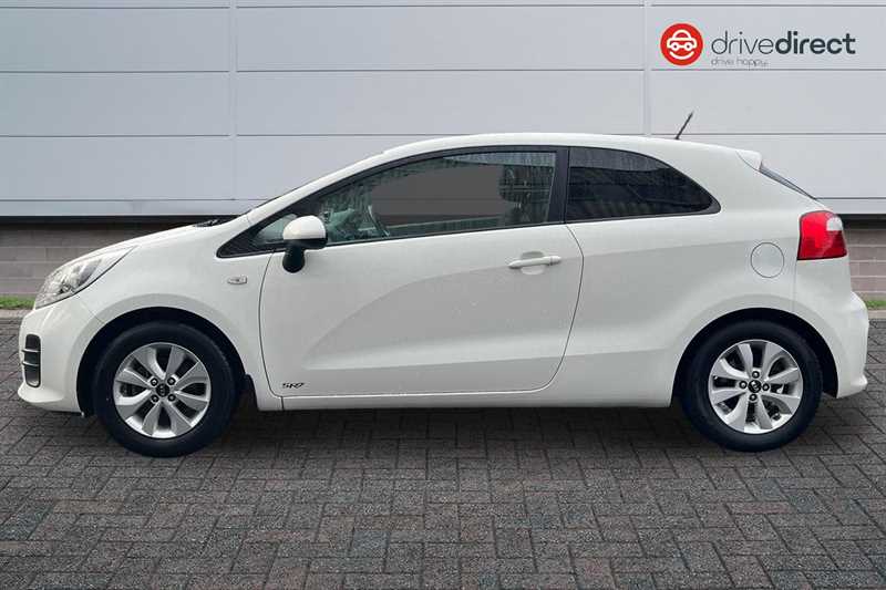 Used Kia Rio 2015 for sale - 76488898: Photo 6