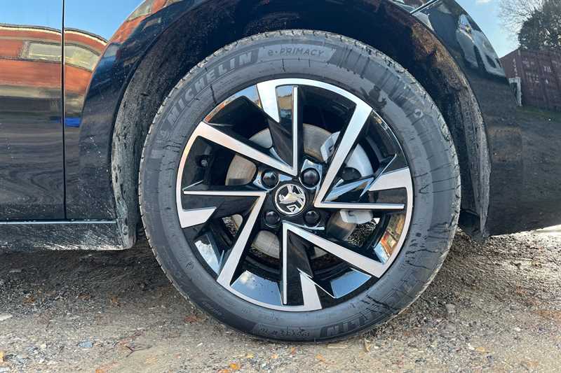 Used Vauxhall Corsa 2025 for sale - 77082799: Photo 11