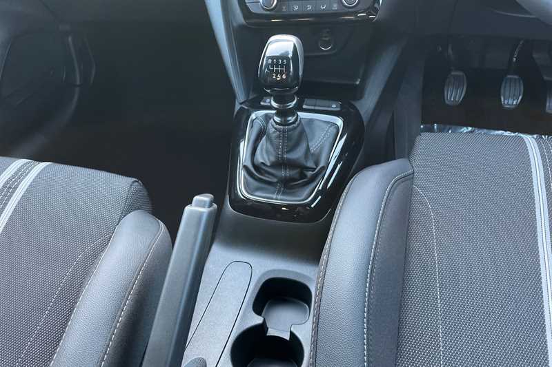 Used Vauxhall Corsa 2025 for sale - 77082799: Photo 14