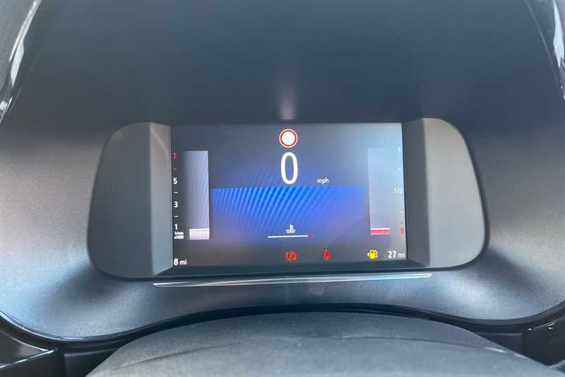 Used Vauxhall Corsa 2025 for sale - 77082799: Photo 20