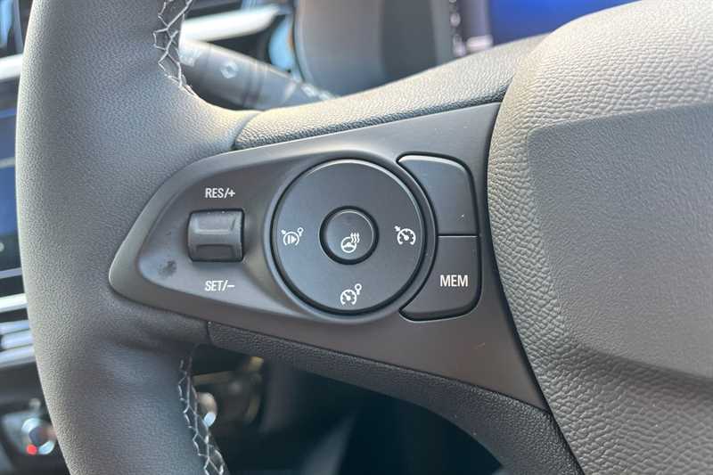 Used Vauxhall Corsa 2025 for sale - 77082799: Photo 21