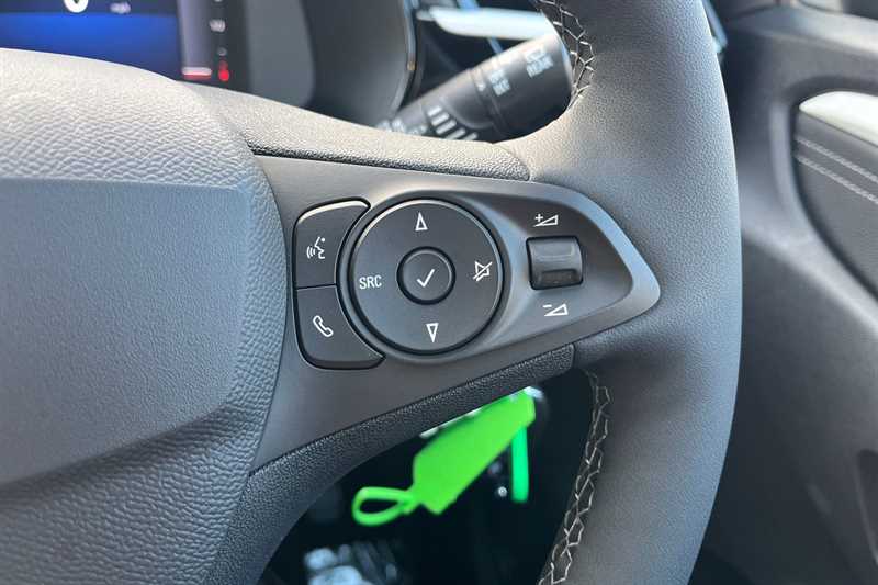 Used Vauxhall Corsa 2025 for sale - 77082799: Photo 22