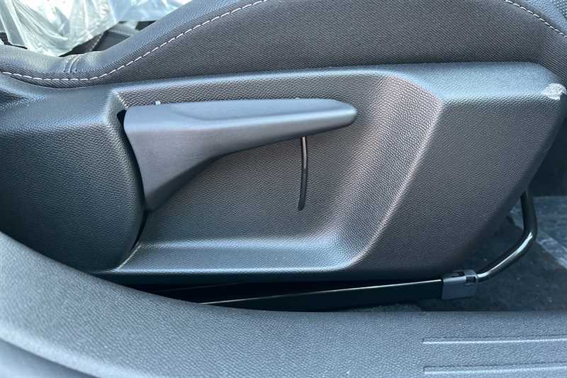 Used Vauxhall Corsa 2025 for sale - 77082799: Photo 26