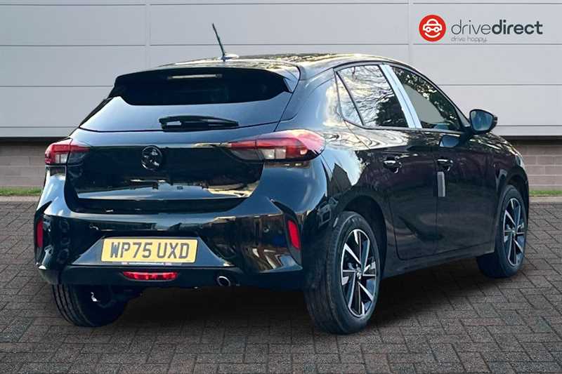 Used Vauxhall Corsa 2025 for sale - 77082799: Photo 3