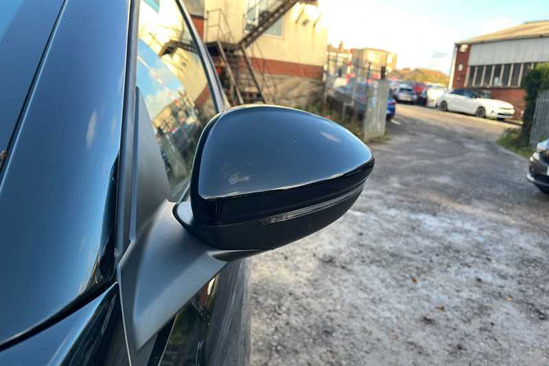 Used Vauxhall Corsa 2025 for sale - 77082799: Photo 35