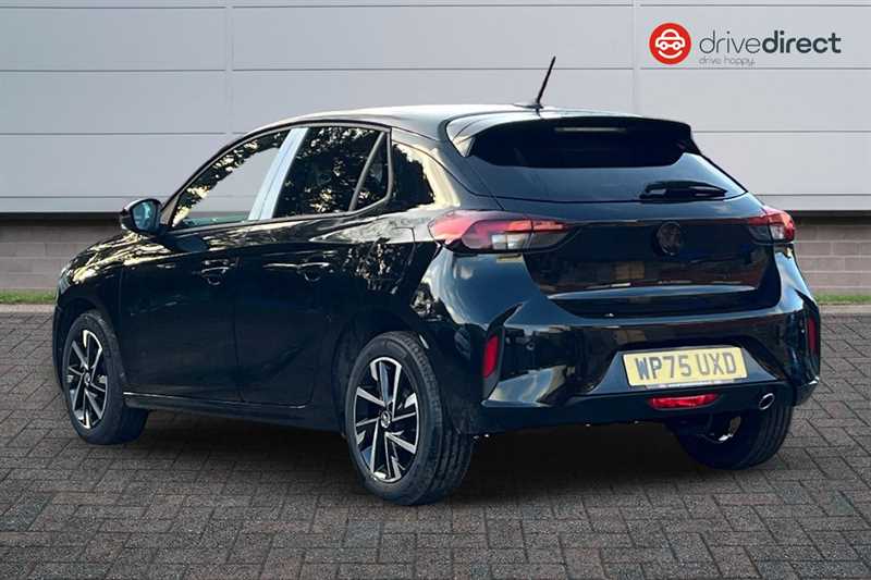 Used Vauxhall Corsa 2025 for sale - 77082799: Photo 5