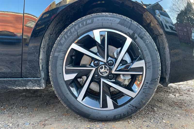 Used Vauxhall Corsa 2025 for sale - 77082799: Photo 9