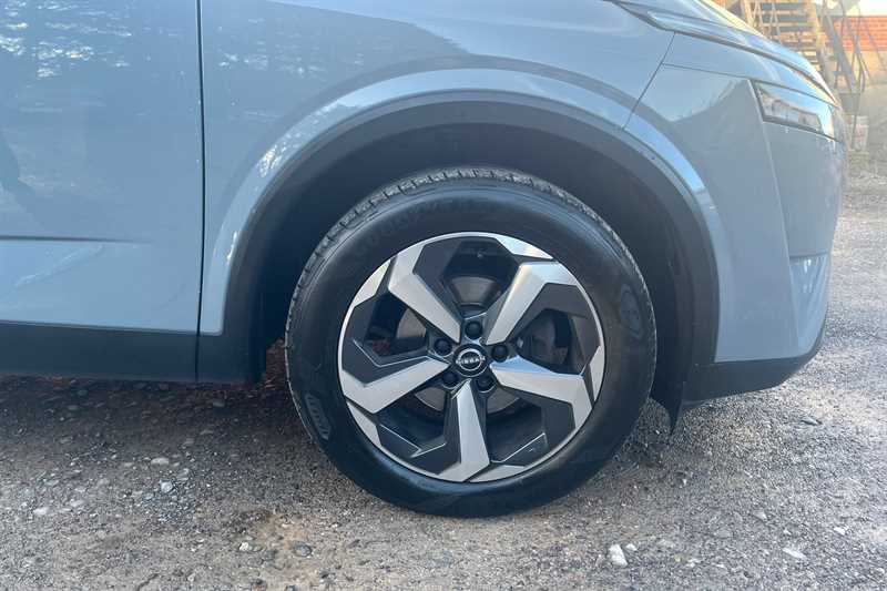 Used Nissan Qashqai 2023 for sale - 77486168: Photo 10