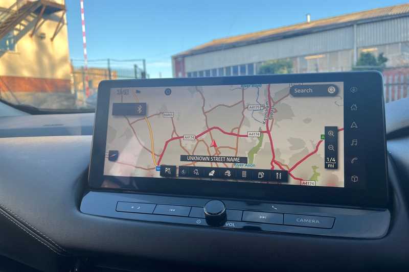 Used Nissan Qashqai 2023 for sale - 77486168: Photo 18