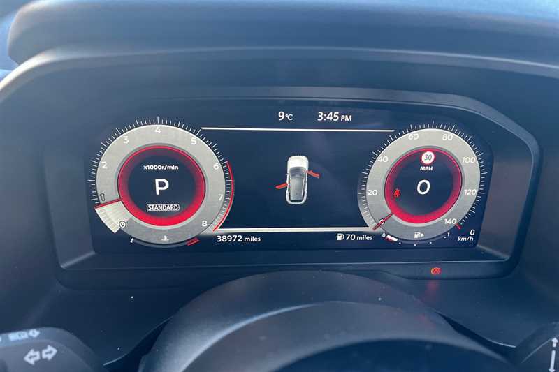 Used Nissan Qashqai 2023 for sale - 77486168: Photo 20