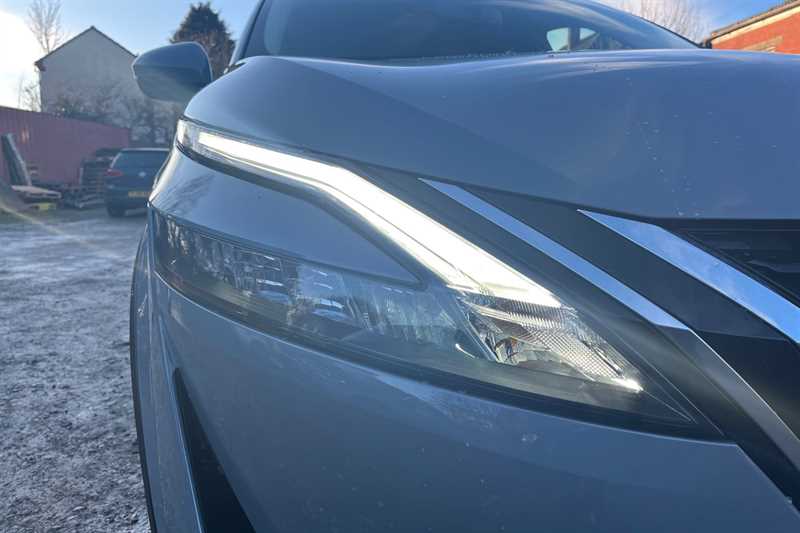 Used Nissan Qashqai 2023 for sale - 77486168: Photo 28