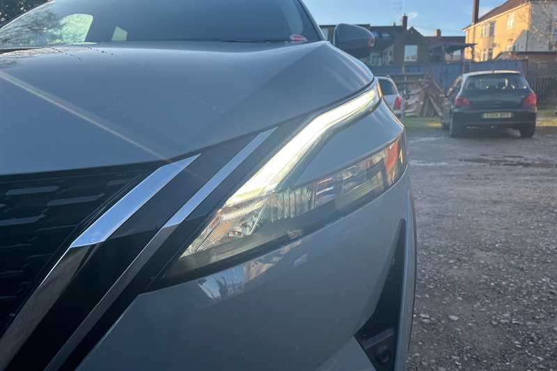 Used Nissan Qashqai 2023 for sale - 77486168: Photo 29