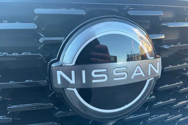 Used Nissan Qashqai 2023 for sale - 77486168: Photo 30