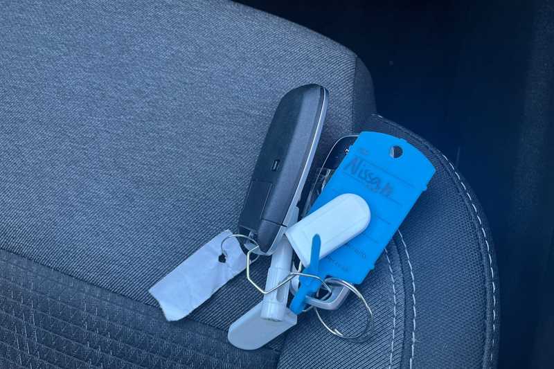 Used Nissan Qashqai 2023 for sale - 77486168: Photo 36