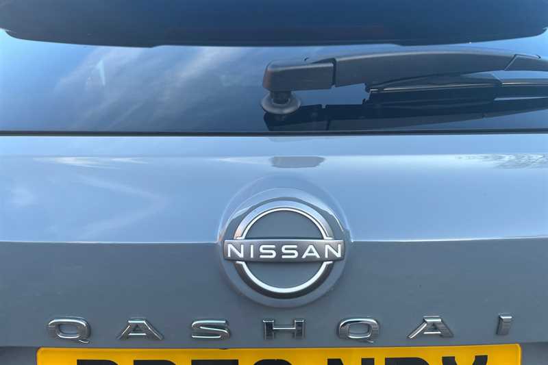 Used Nissan Qashqai 2023 for sale - 77486168: Photo 38