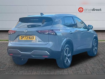 Used Nissan Qashqai 2023 for sale - 77486168: Photo