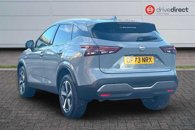 Used Nissan Qashqai 2023 for sale - 77486168: Photo 5