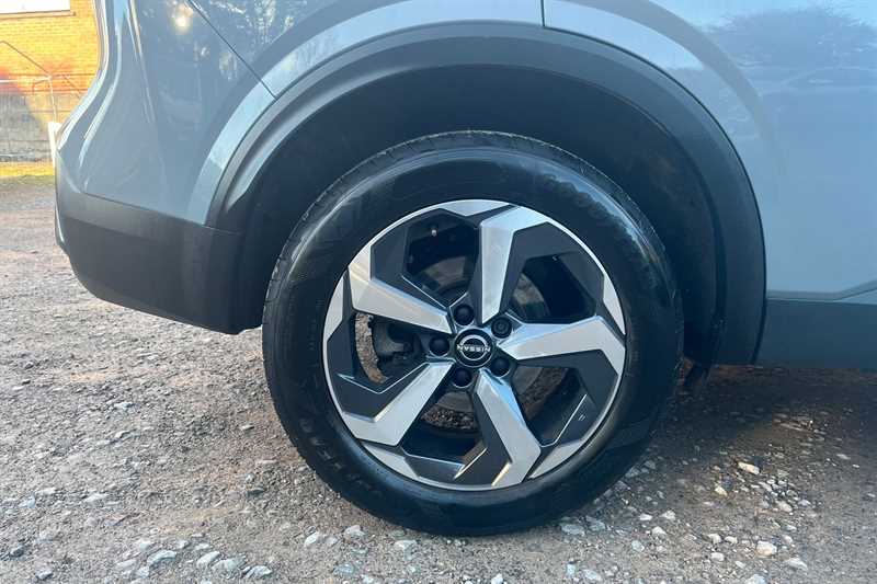 Used Nissan Qashqai 2023 for sale - 77486168: Photo 9