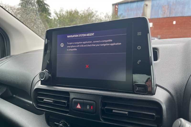 Used Vauxhall Combo Life 2021 for sale - 77945066: Photo 18