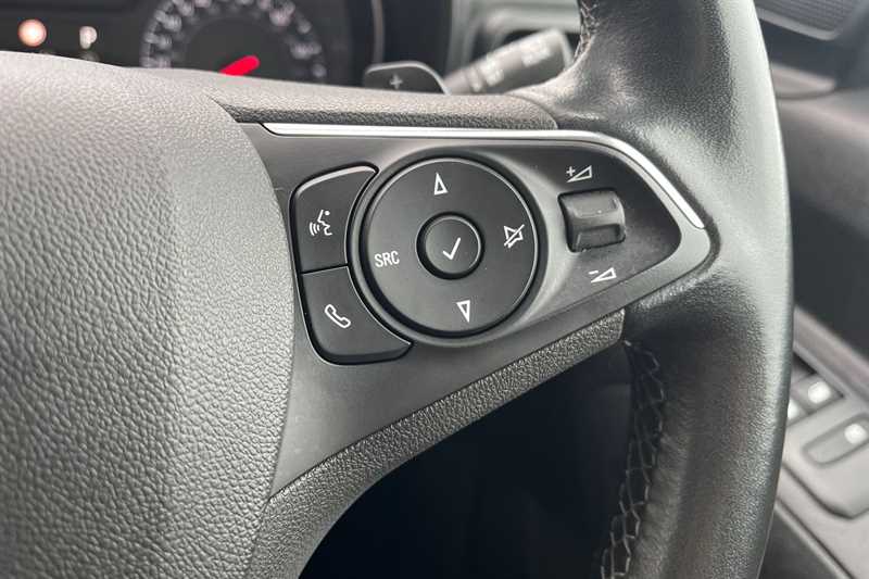 Used Vauxhall Combo Life 2021 for sale - 77945066: Photo 22