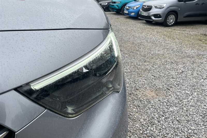 Used Vauxhall Combo Life 2021 for sale - 77945066: Photo 29