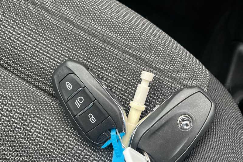 Used Vauxhall Combo Life 2021 for sale - 77945066: Photo 36