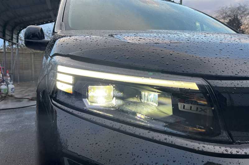 Used Vauxhall Combo Life 2025 for sale - 78138028: Photo 28