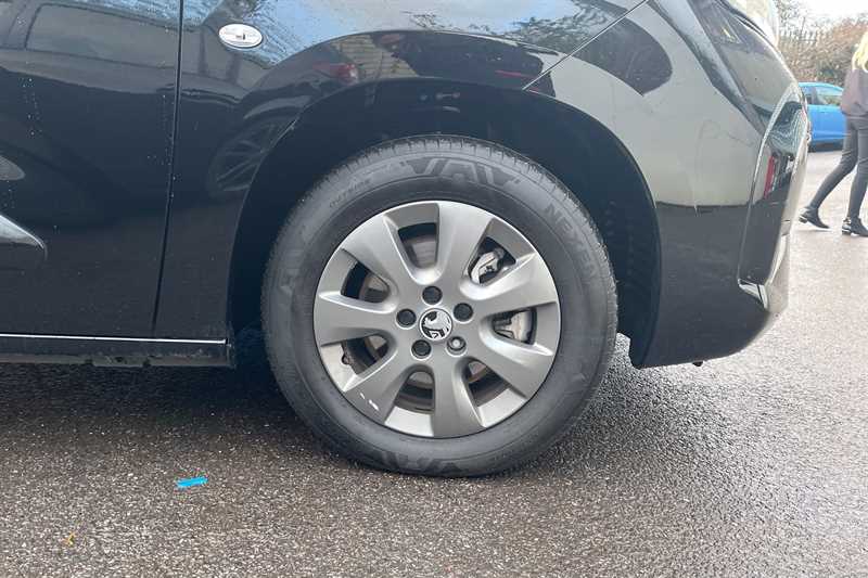 Used Vauxhall Combo Life 2025 for sale - 78138028: Photo 9